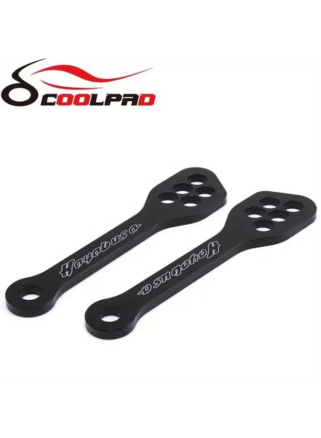 Adjustable Rear Shock Lowering Links Kit For Suzuki GSX 1300R Hayabusa GSXR1300 08 20 Motorcycle Color Variant - Image 5